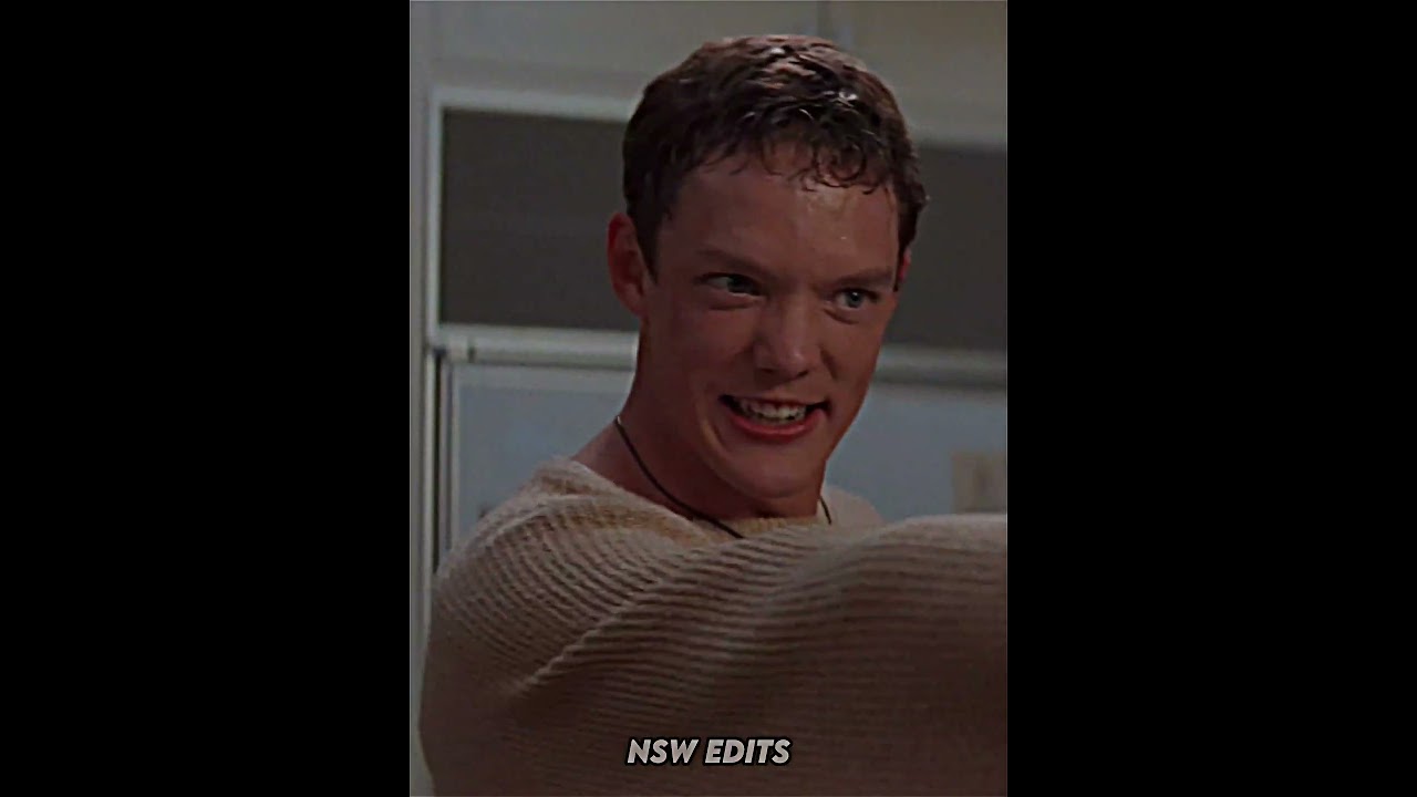 Stu Macher VS Mickey Altieri