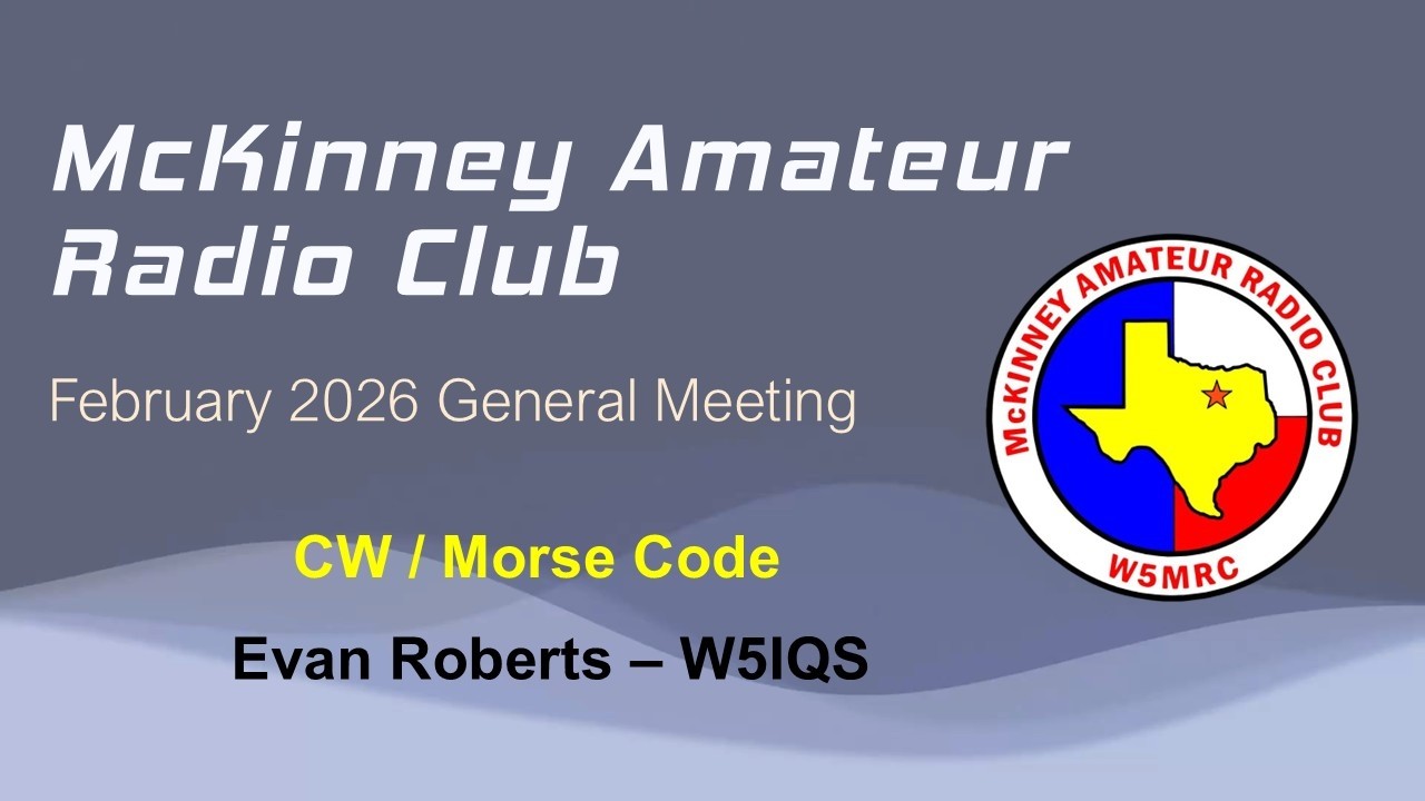 02 26 General Meeting
