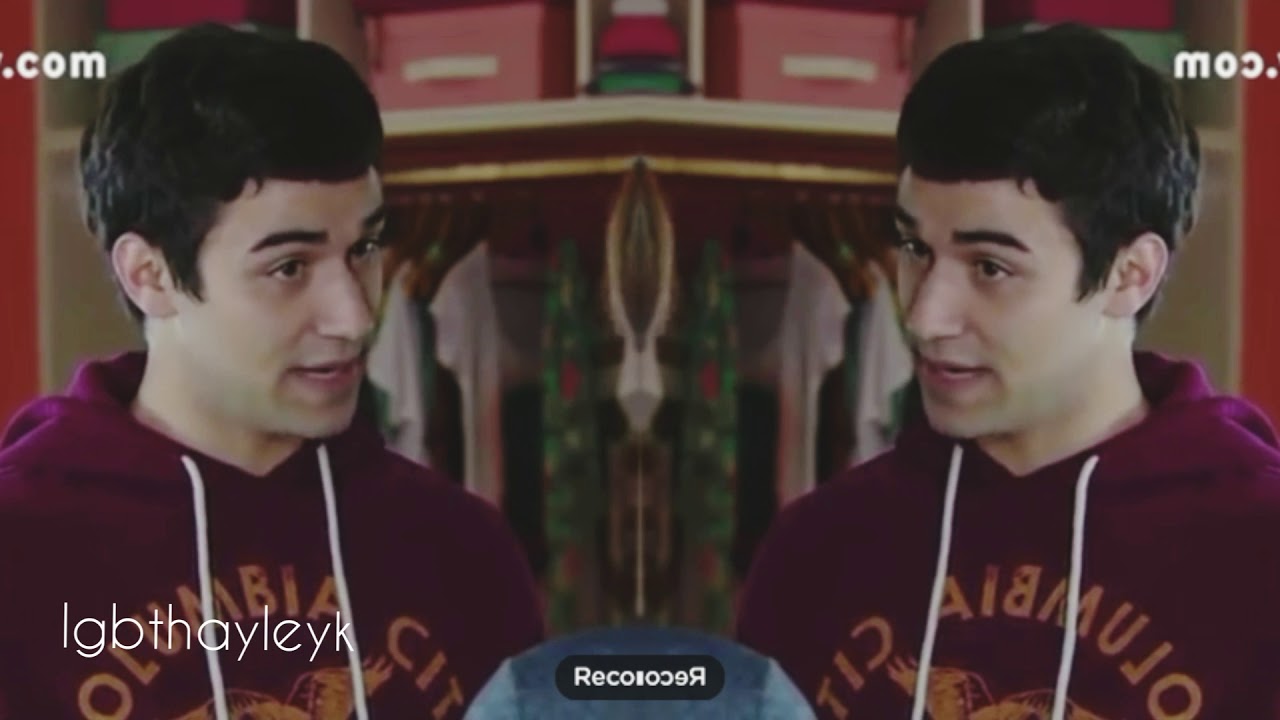 junior + blas // yo no soy esa julieta