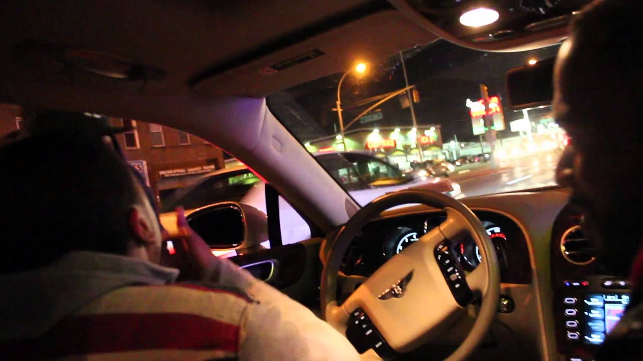 K DOT - 12 BLOCK N*GGA