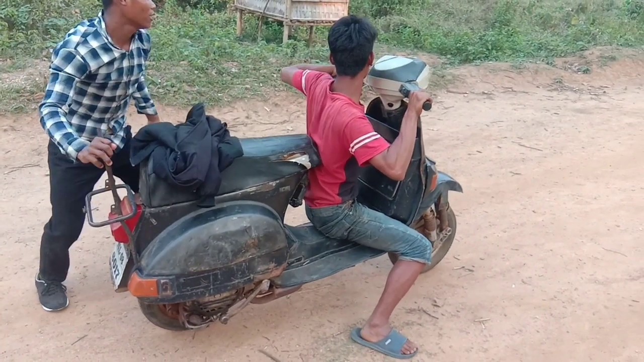 New garo comedy video dokan reango kilegijako nikea