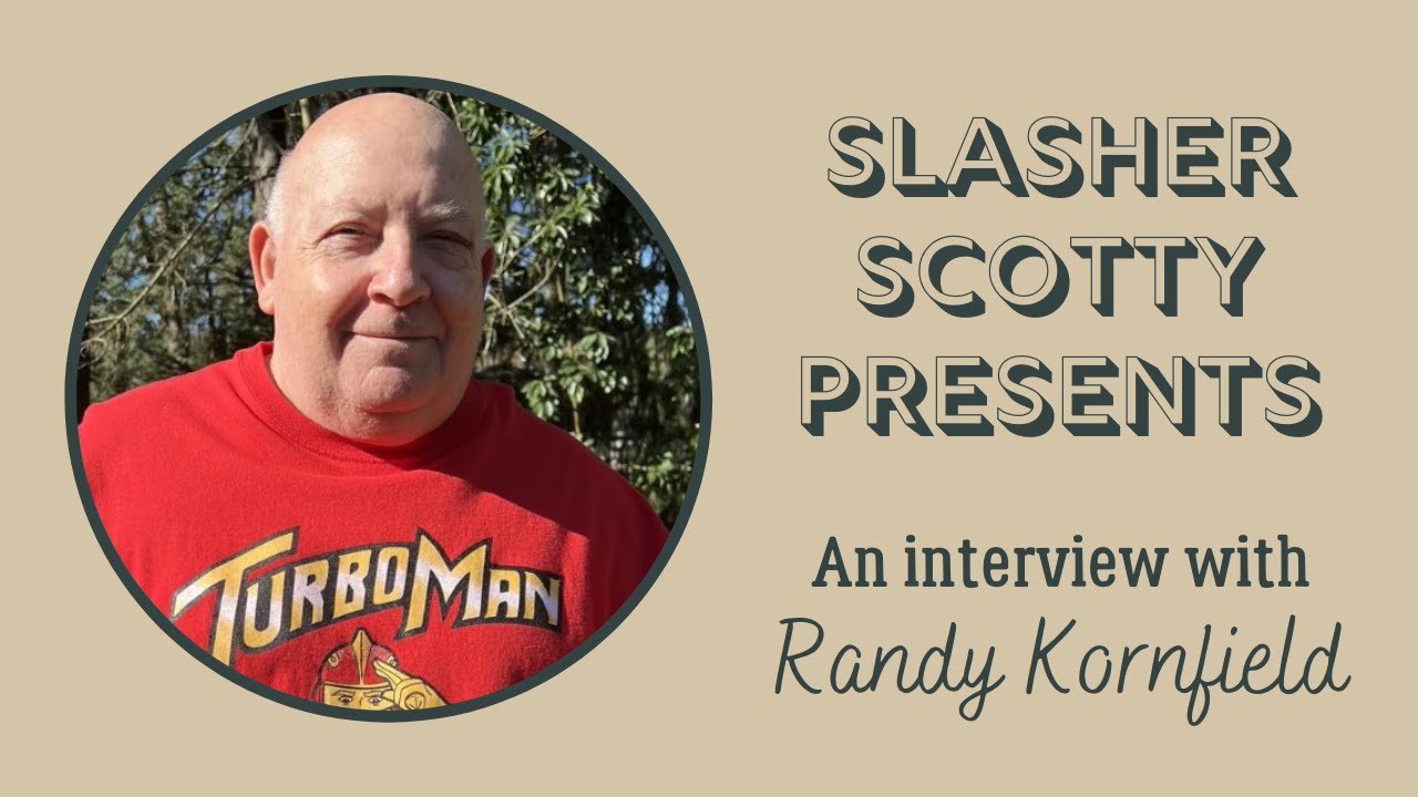 Randy Kornfield Interview