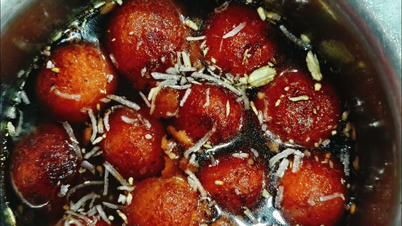 gajar ke gulaab jaamun ki recipe#carrotgulaab jamun #shorts #shortfeed #shortvideo #dessert #sweet