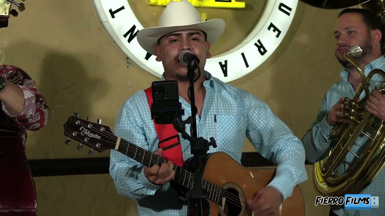Grupo Nueva Clase - El Yuko (Cover En Vivo 2023)
