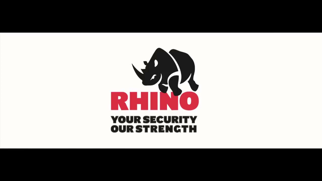 Bollardy antyterrorystyczne RhinoGuard