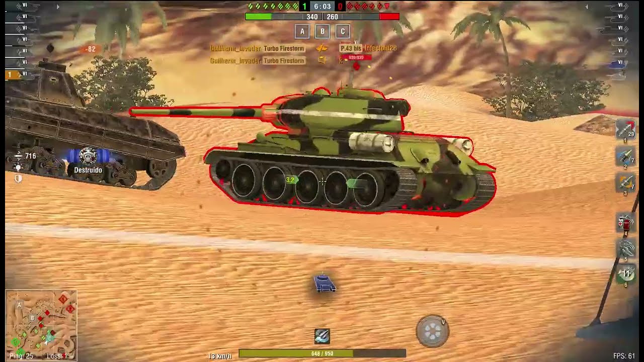 essa foi suprema☠️