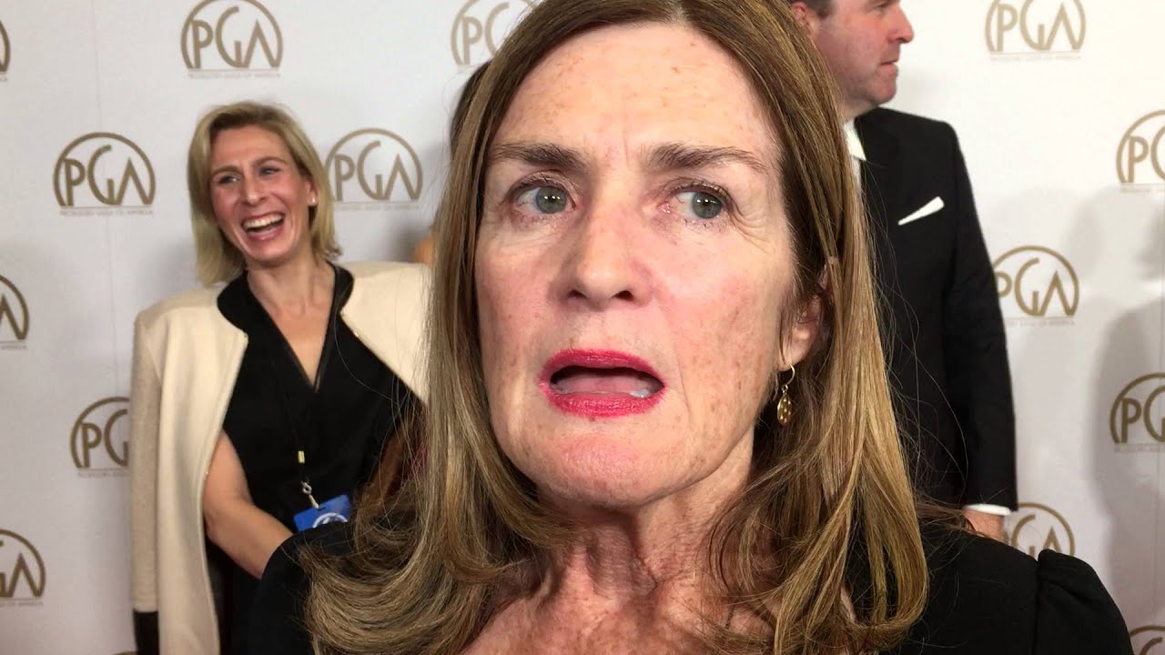 Finola Dwyer (