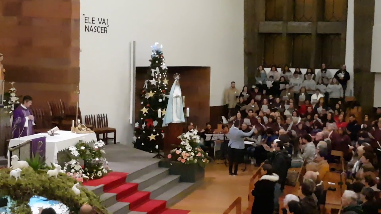 Salvé Rainha