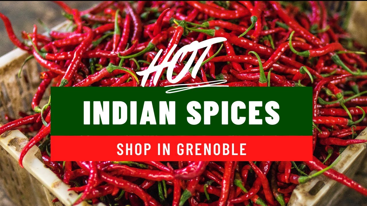 INDIAN BAZAR | GRENOBLE | FRANCE #indianbazar #grenoble #france #indiansinfrance #studentlife