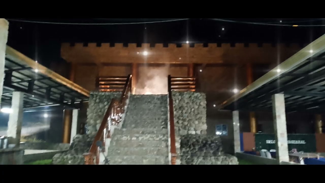 IPAHAYAG ANG KATARUNGAN 