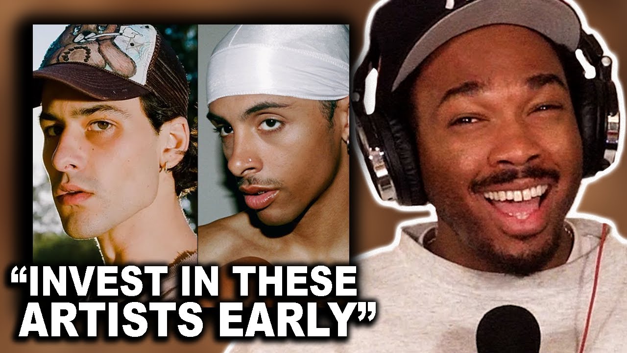 These Artists will BLOW UP in 2026