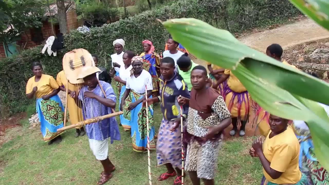 Tochenge esuguku by Steve nyatigo enguba kamba nane obokano