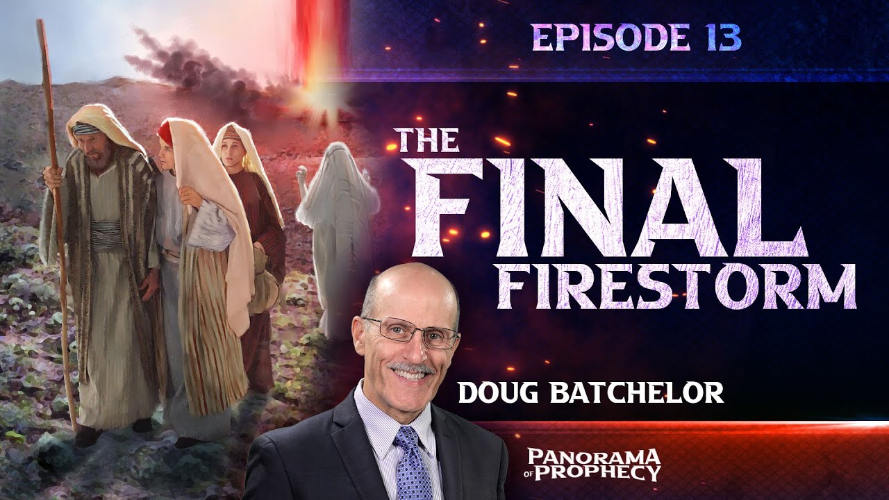 Panorama of Prophecy: 
