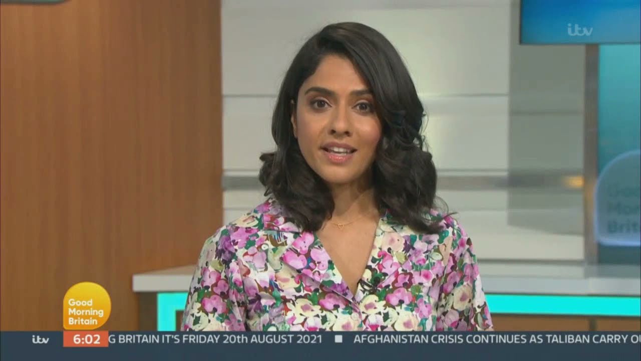 GMB 20th August 2021 (6H)