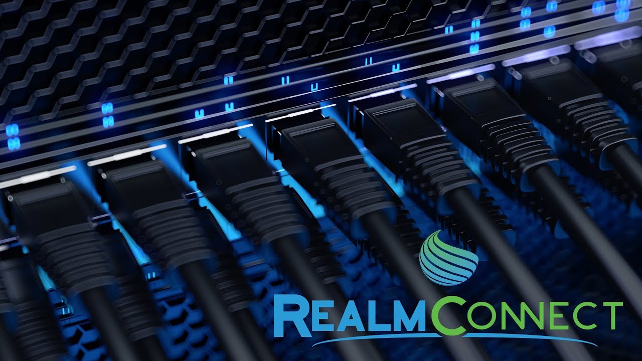 Hosted VoIP Provider and Communication Solutions | RealmConnect
