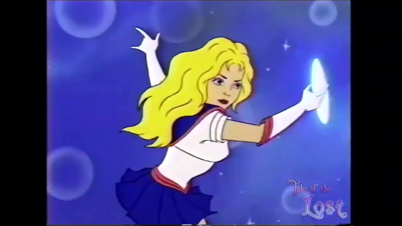 ToonMakers Sailor Moon - Moon Tiara Action (No Voice)