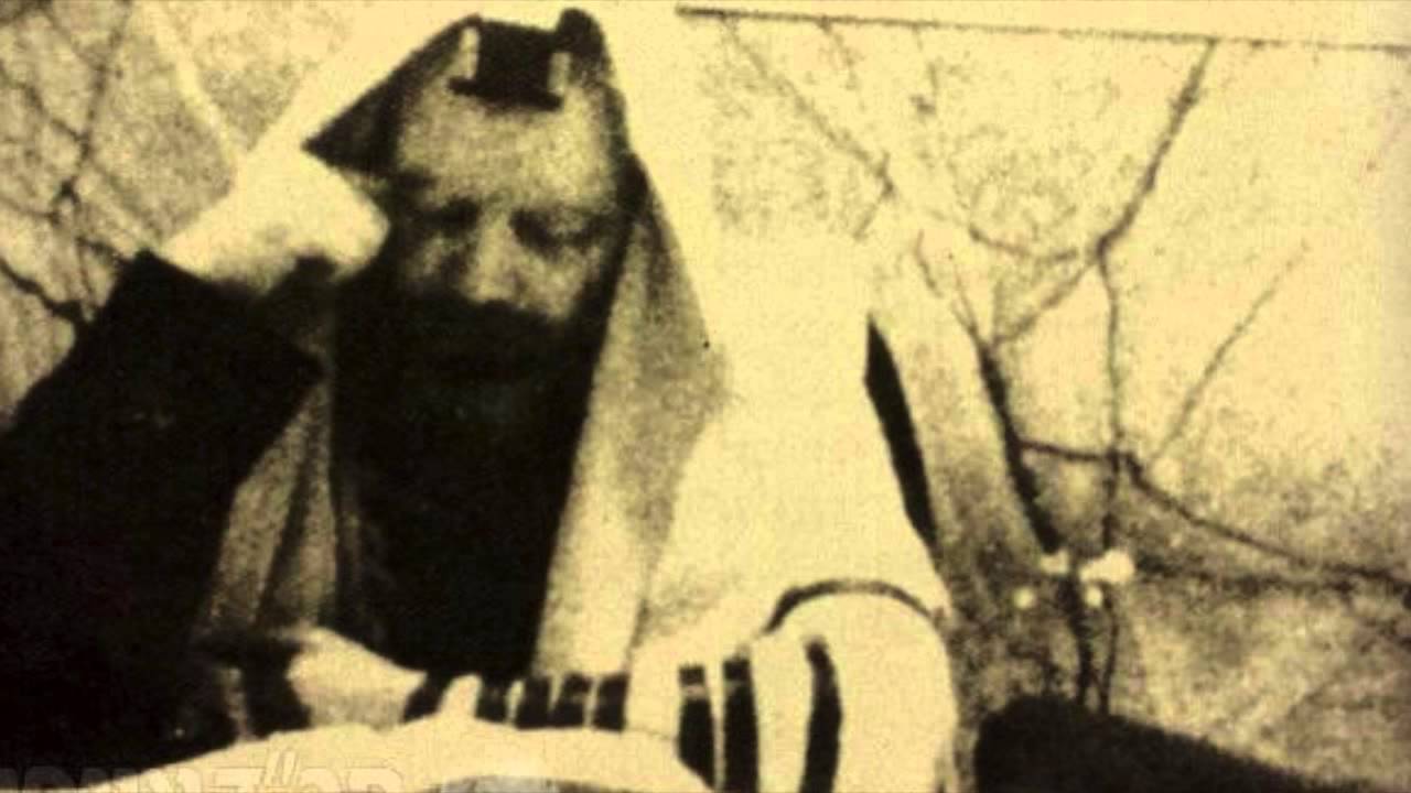 Avinu Malkeinu (Chabad Nigun)  - אבינו מלכנו מאדמו״ר הזקן - ניגון חב״ד