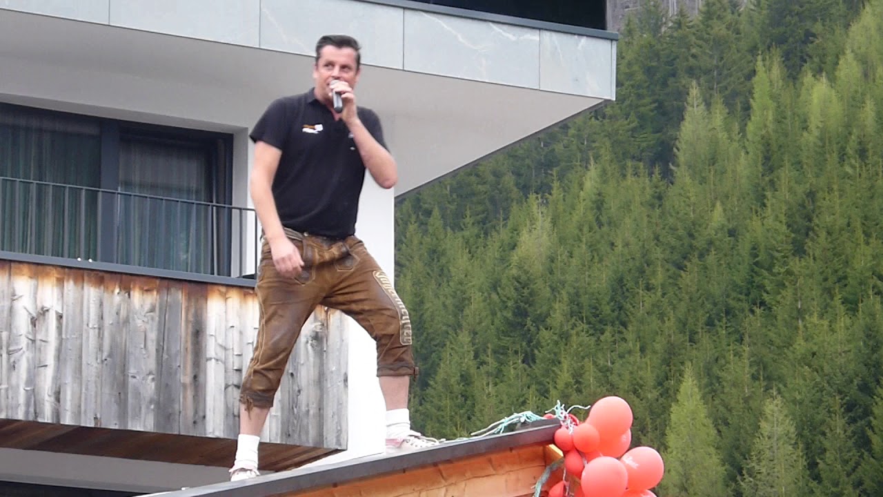 „Ischgl Closing 29.04.2018