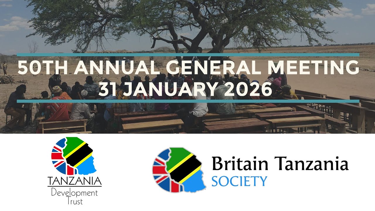 50th AGM of BTS and TDT