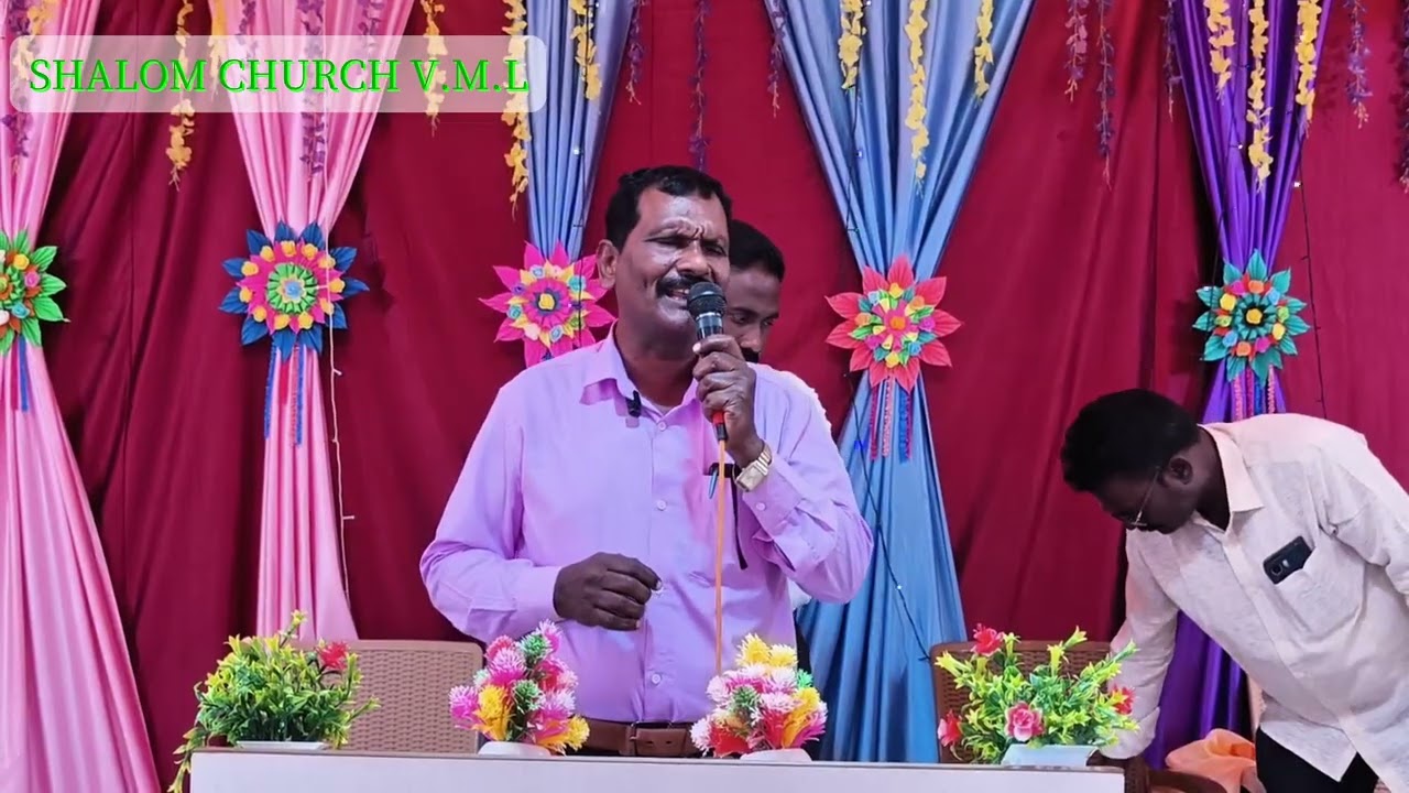 యవనస్తుల కూడికలో పాస్టర్ క్రీస్తురాజ్ గారు చేసిన ఆరాధన  @ShalomChurchMinistrys @topvideos #topvideos
