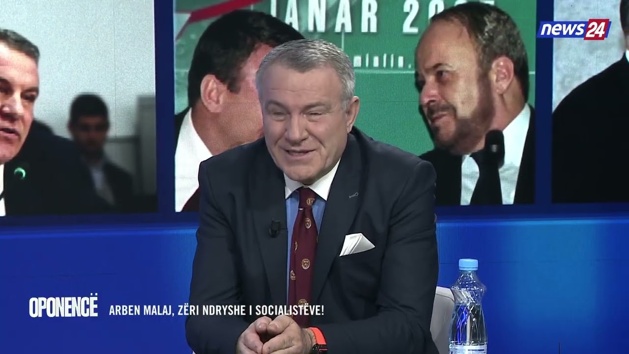 DOKUMENTAT sekrete amerikane për trazirat e 97-ës! Arben Malaj tregon çfarë ka zbuluar