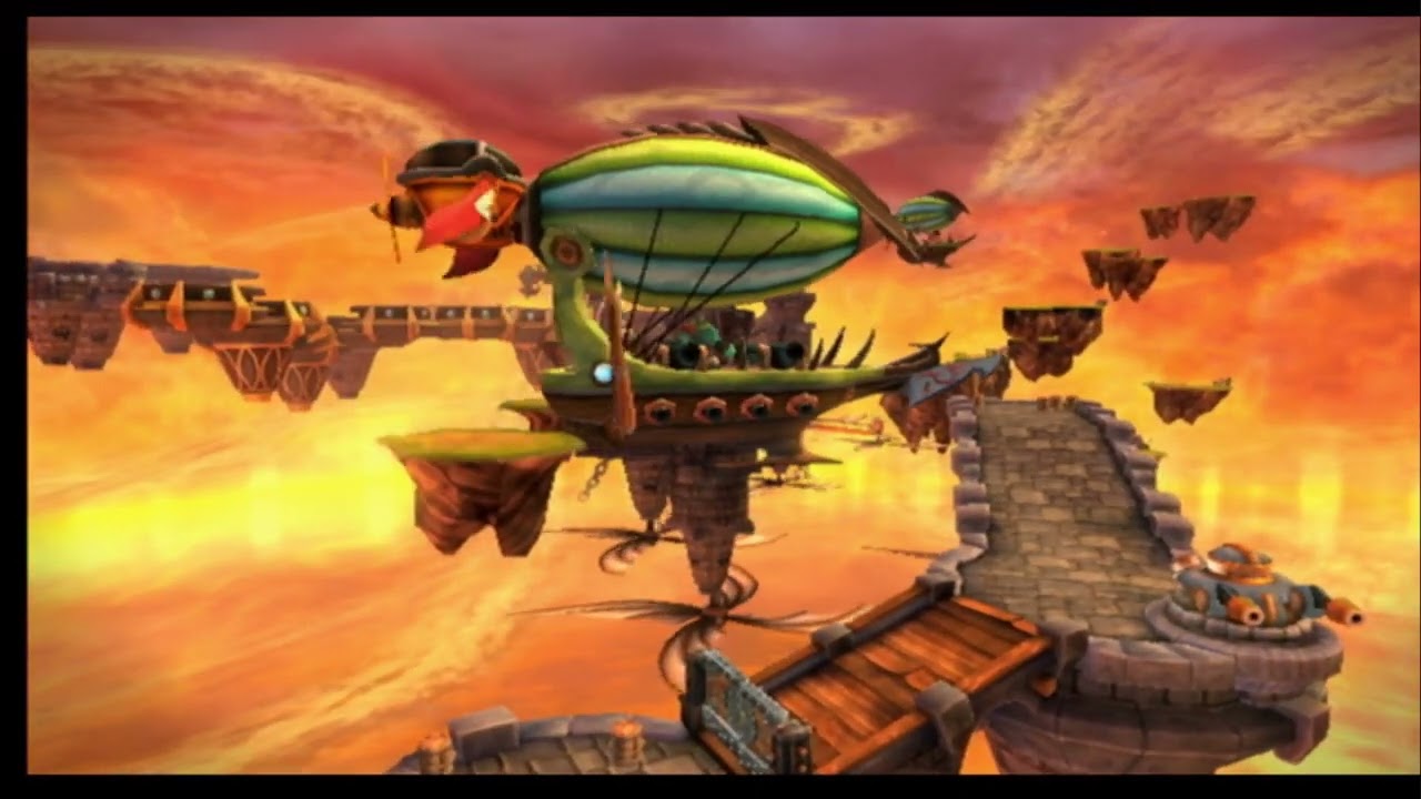 Skylander Spyros Adventure VOD 1