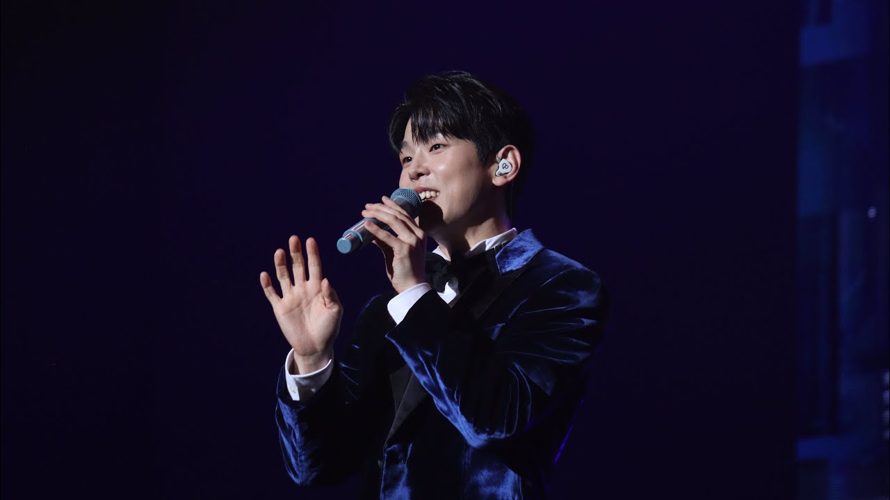 폴킴 (Paul Kim) - 지금 이대로도 좋아 @2025 폴킴 콘서트 'Pauliday' 251213