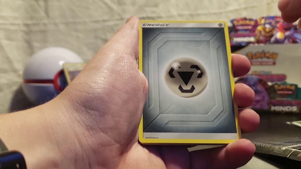 Just a Casual Pokemon Card Opening