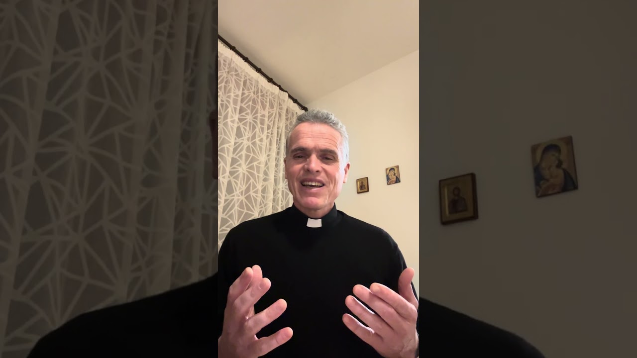 Vuoi essere primo? Fatti ultimo…