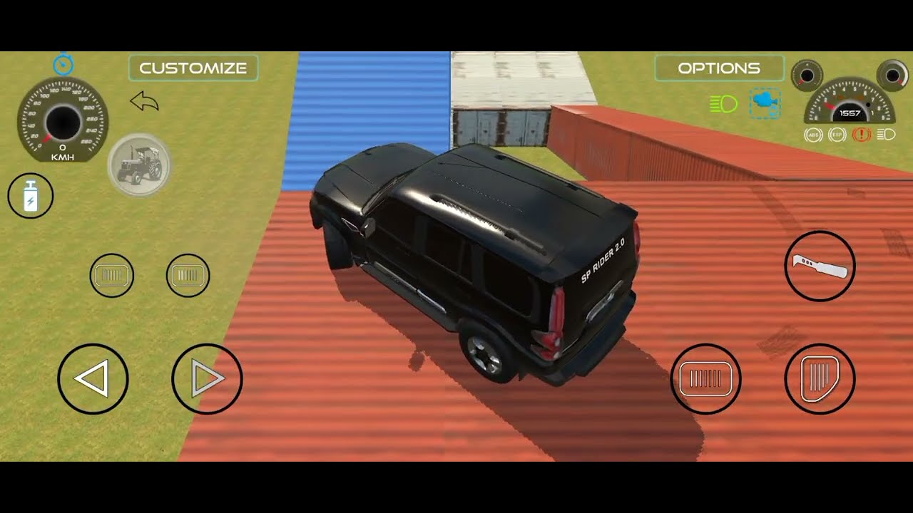 भयंकर 😱 Remp Challange With Scorpio S11 |Dangerous Challenge 😨 |BY SP RIDER 2.0