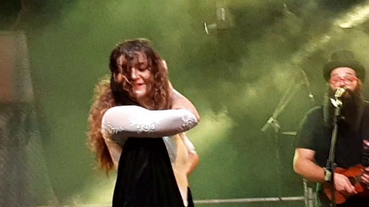 Ritmo Binario - (Sagra te lu ranu)