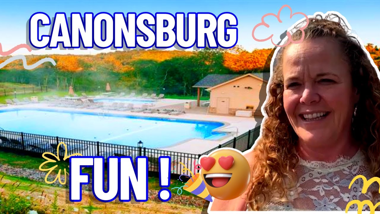 Living In Canonsburg Pittsburgh Pennsylvania | Moving to Canonsburg in Pittsburgh Pennsylvania
