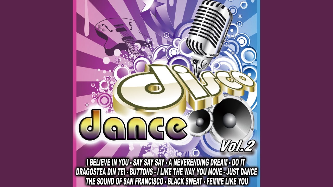 Just Dance