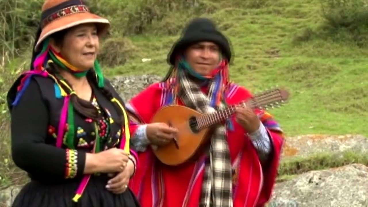 Rosita Gamarra 