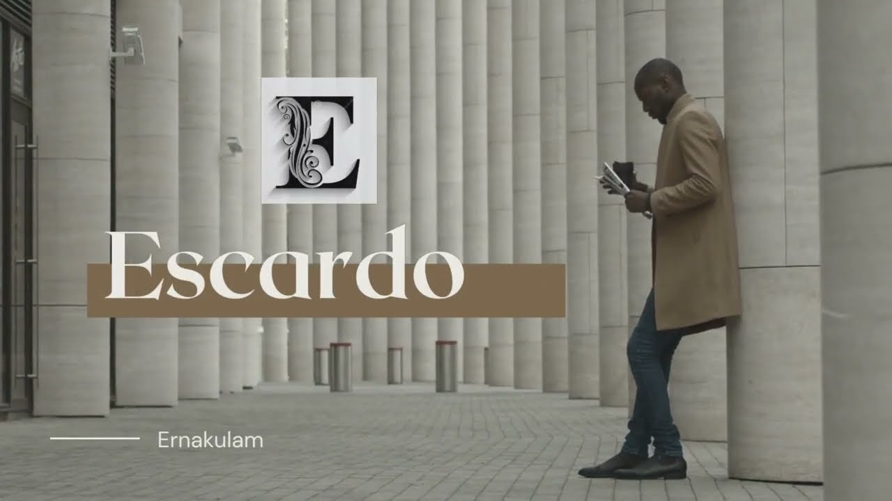 Escardo Fashion