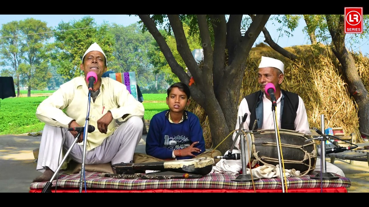 ( ढोला धार्मिक ) किशन लाल का विवाह { चिकाडा पर } विजेन्द्र शर्मा & पार्टी IIpart 7Lala Bhakti Sagar