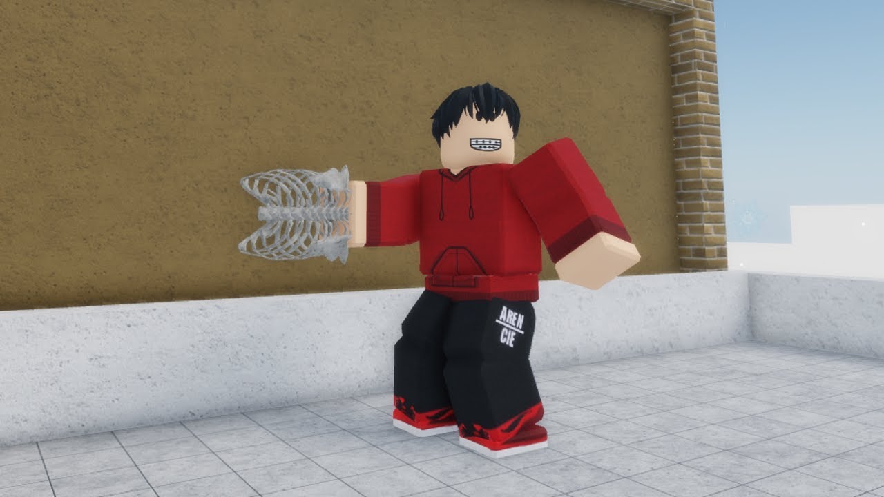 What can 1 Rib Cage of the Saint's Corpse give me? | Your Bizarre Adventure ( YBA ) | ( ROBLOX )