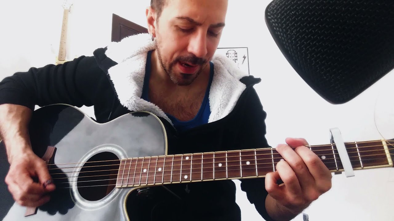 Dannie Damien - Waltzing Matilda