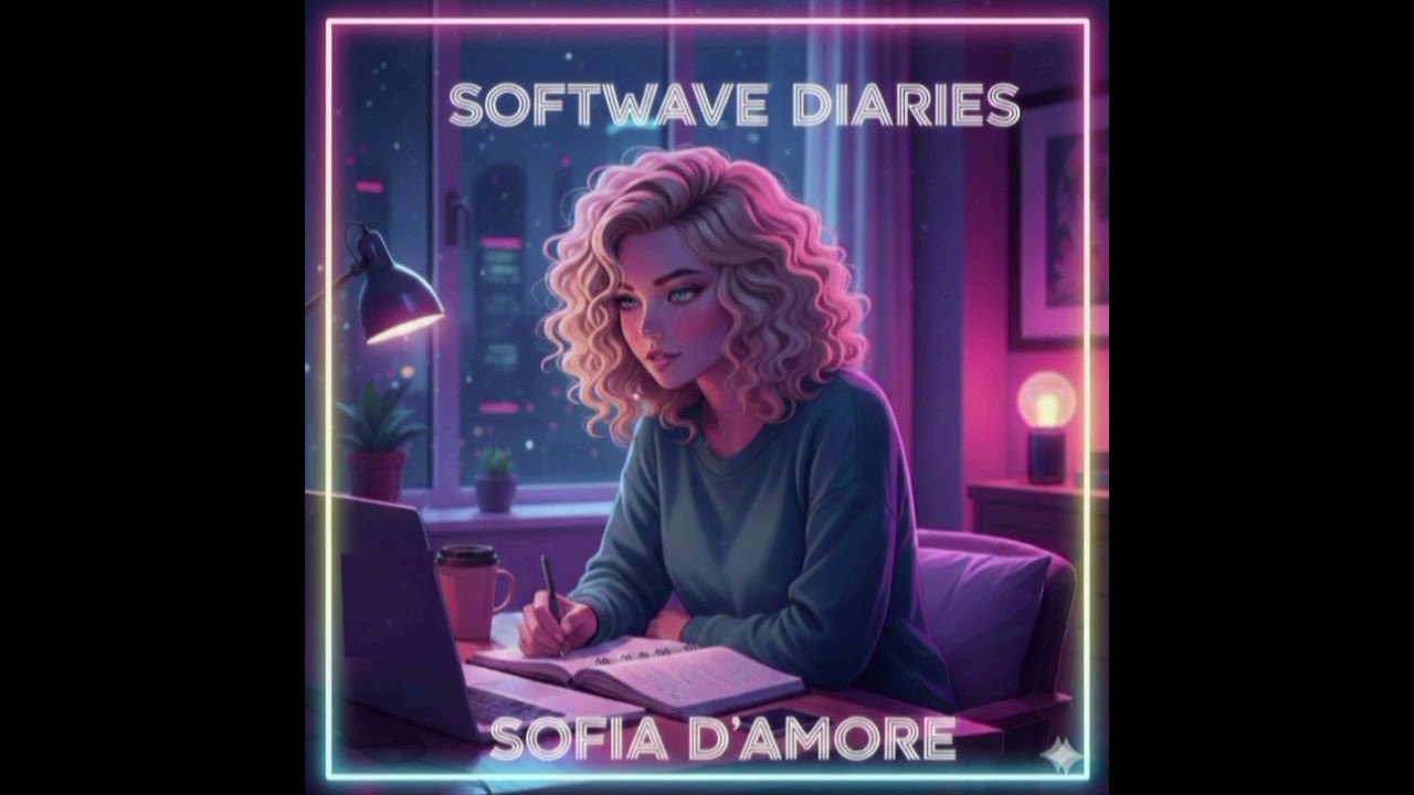 Sofia D'amore - Echoes Of You 