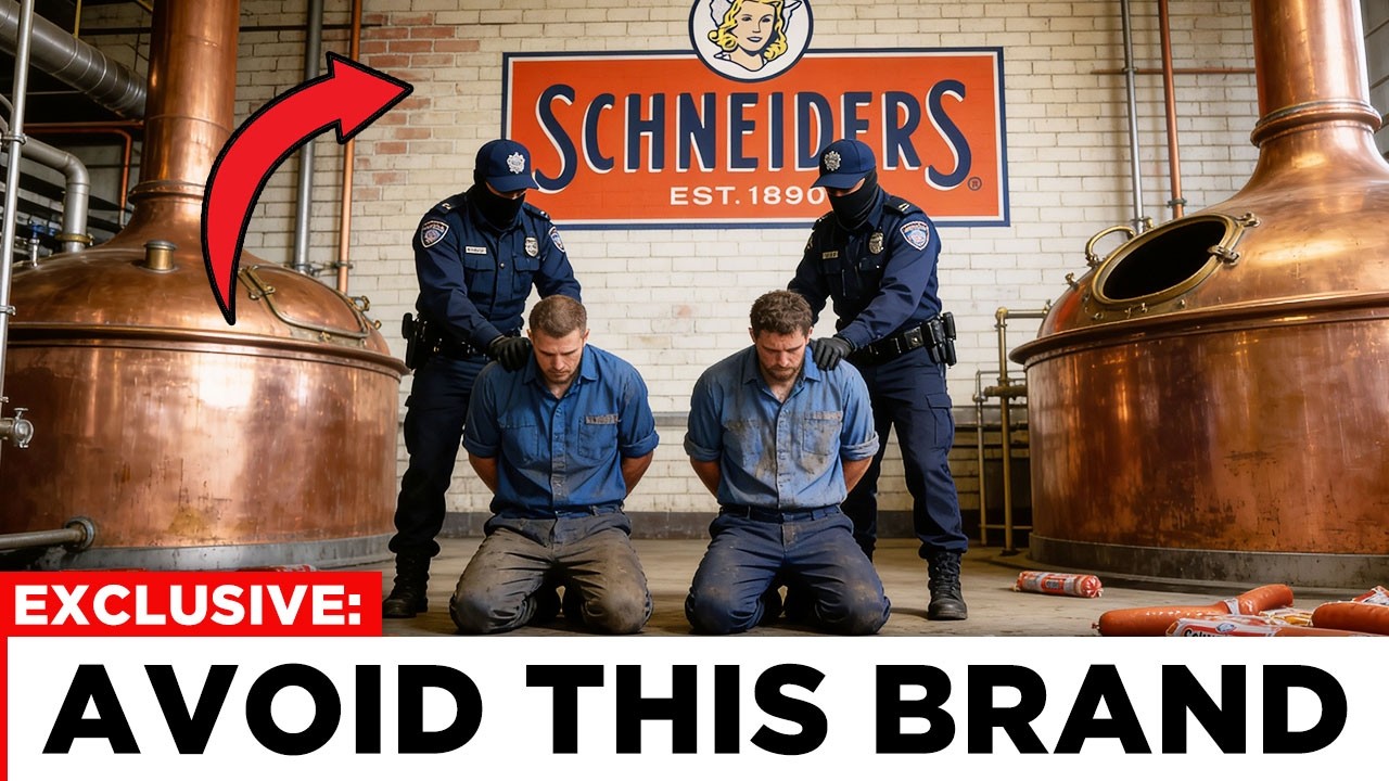 8 Canadian Sausage Brands You Must Avoid