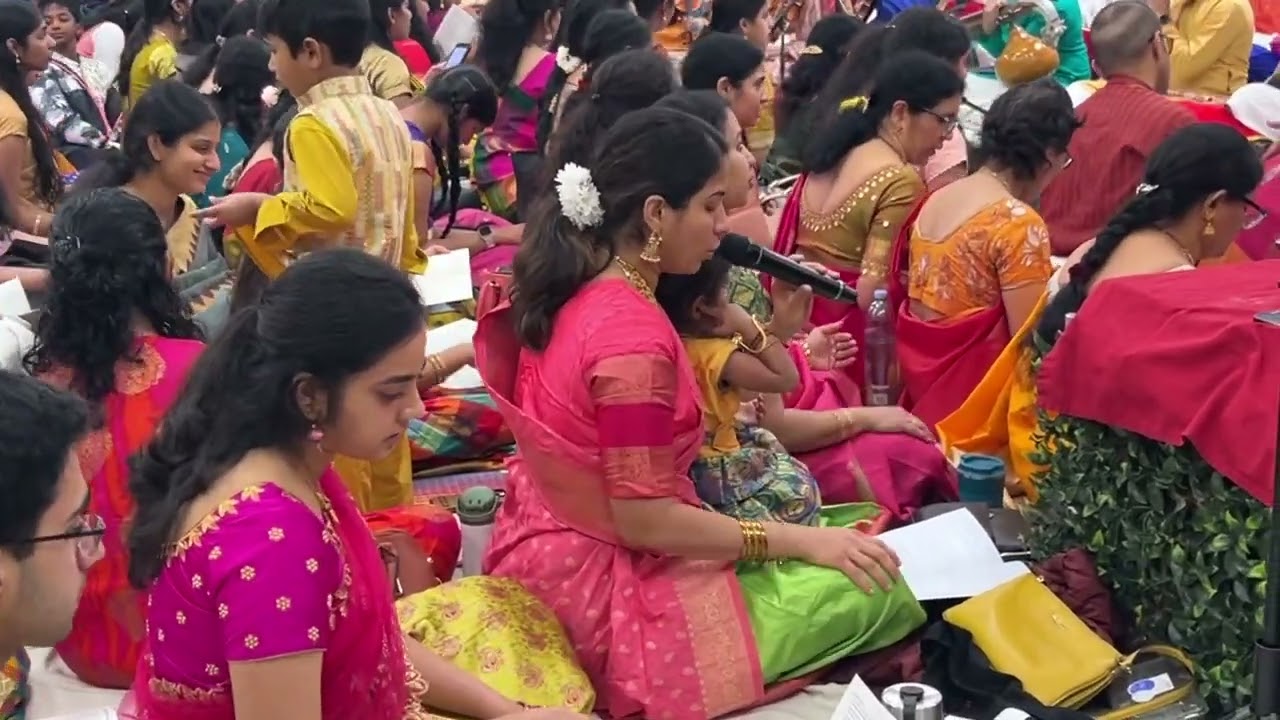 Tyagaraja Aradhana 2025