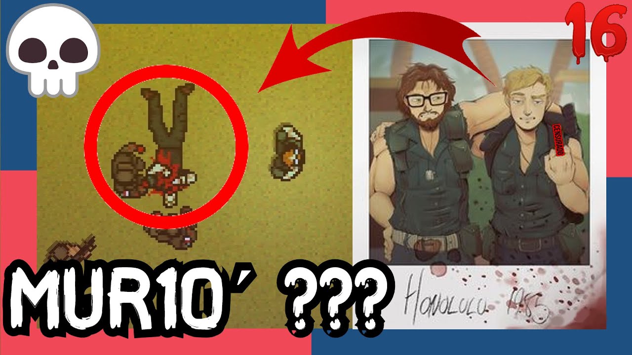 Hotline Miami 2 - La ULTIMA MISION De La Guerra (Gameplay en español) 2024