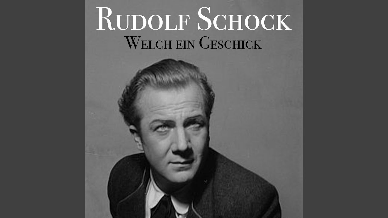 Welch ein Geschick