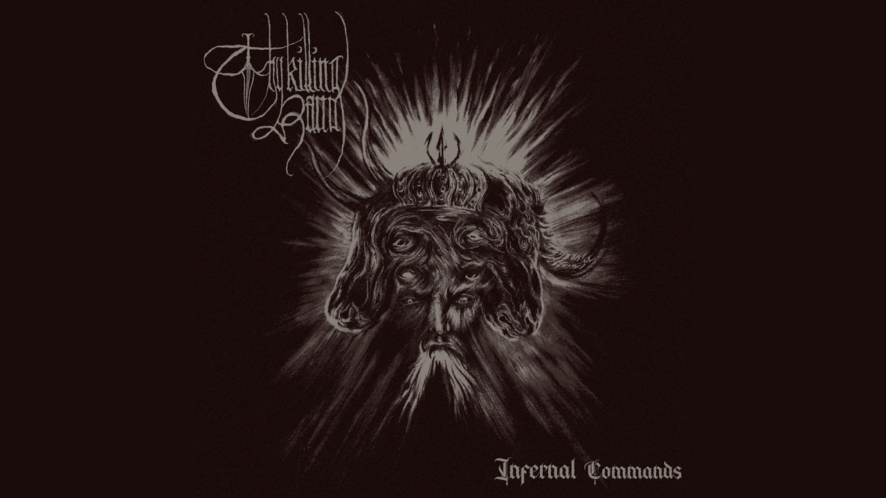THY KILLING HAND - To Receive the Final Task