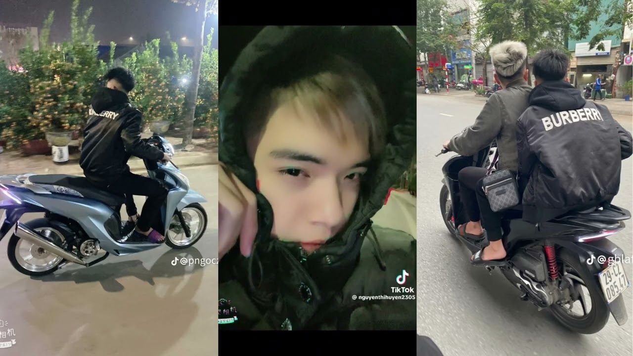 Tổng hợp | Video TikTok của các Idol 17
