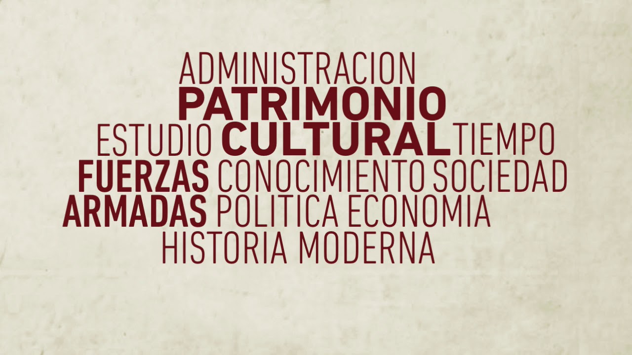 Los archivos del Ministerio de Defensa