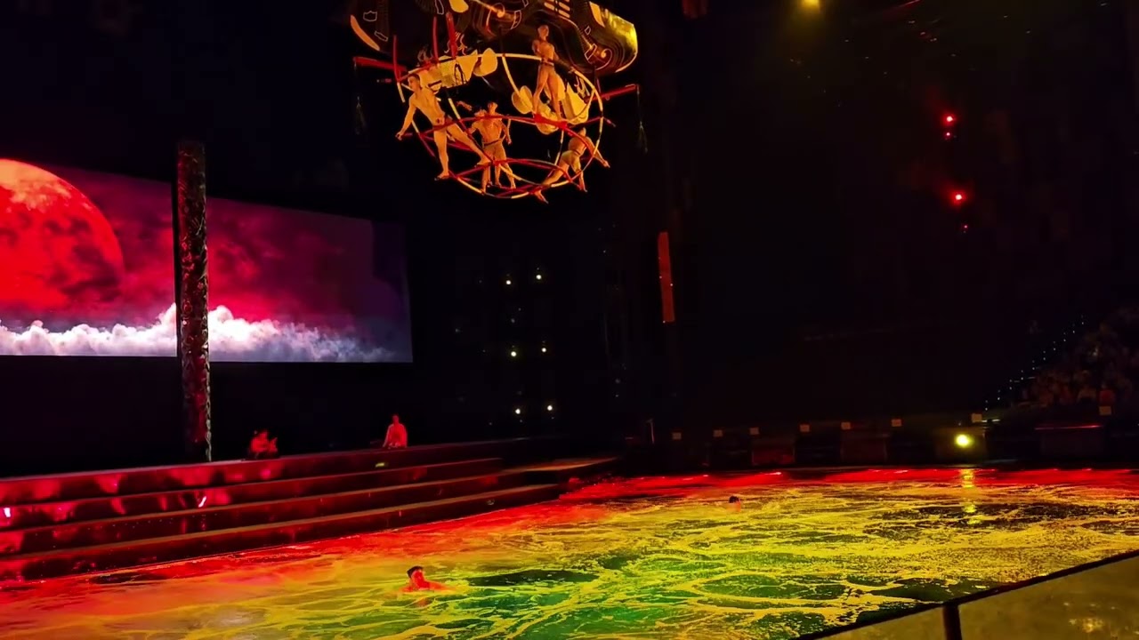 The HAN Show in Wuhan, China