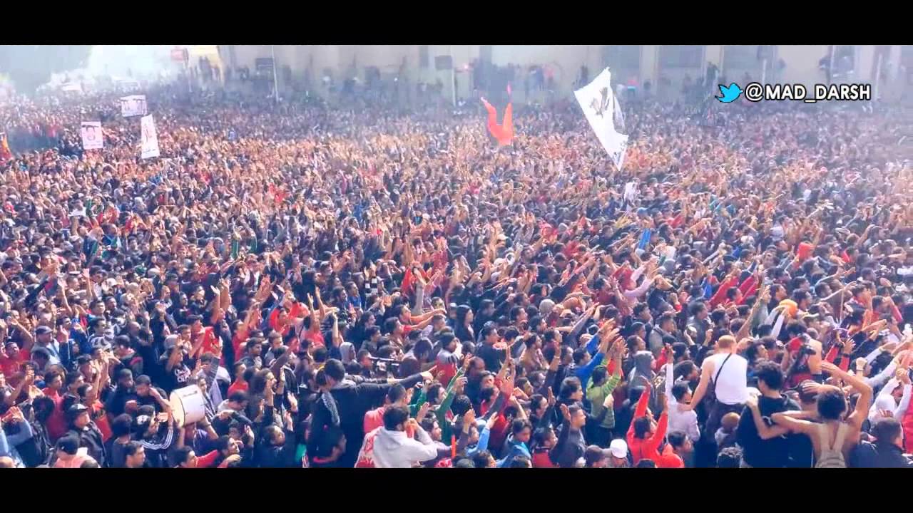 إحتفالات اولتراس اهلاوي لحظة النطق بالحكم 26-1 | Ultras Ahlawy