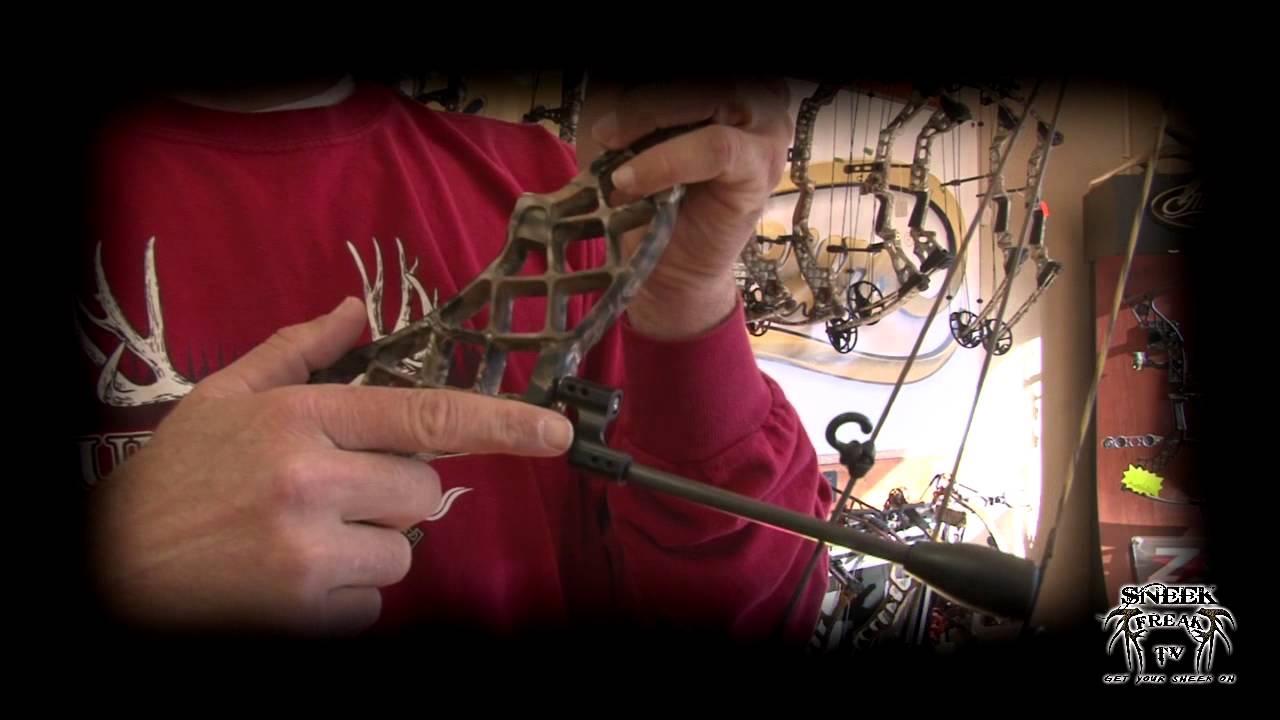 2012 Mathews Heli-m Review