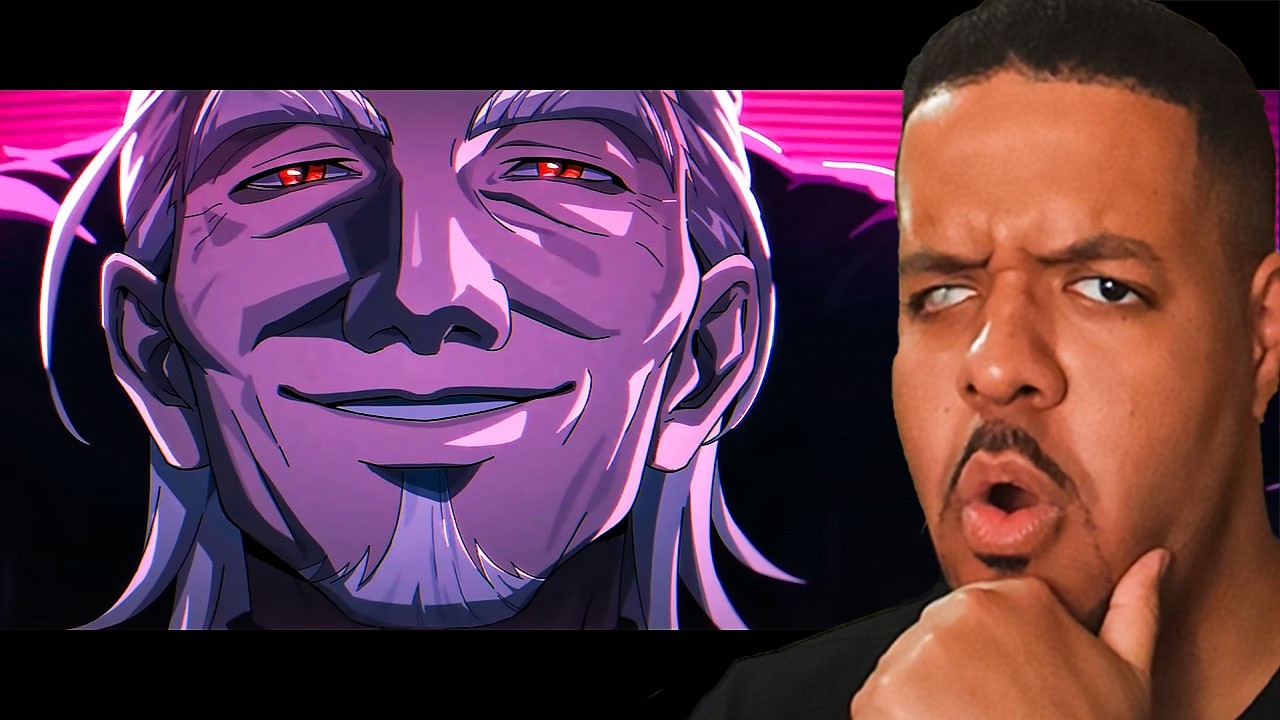 ZENLESS ZONE ZERO 2.7 TEASER AND THE THREE-PRONGED PACT CHRONICLES REACTION
